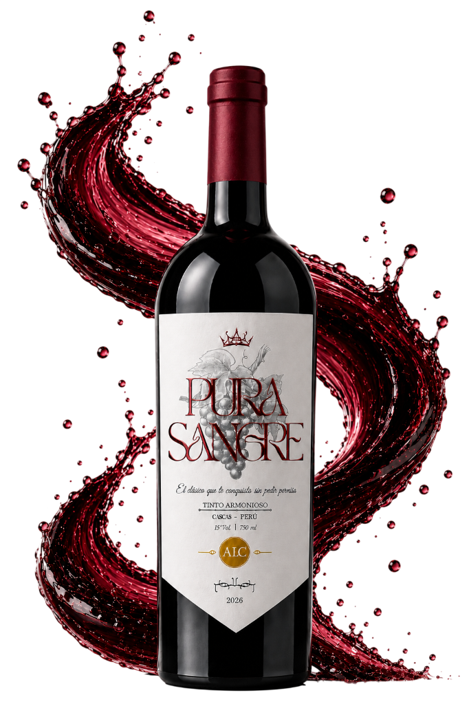 Pura Sangre